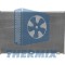 Radiator Aer Conditionat (Condensor) 46910 TH.04.013