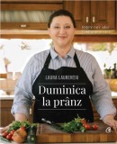Cumpara ieftin Duminica La Pranz, Laura Laurentiu - Editura Curtea Veche