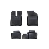 Covoare cauciuc tavita compatibile Dacia Spring 2021-> Cod: A80-X207 Automotive TrustedCars