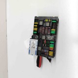 Modul panou de siguranțe BMW iX I20 2022 OEM: 5A45135,5A49B74,11812010