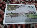 CARTE POSTALA -PLOVDIV NECIRCULATA, Printata