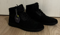 Ghete Timberland Graydon Sneaker Boots foto