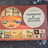 Draga Neagu - Gospodina si estetica locuintei