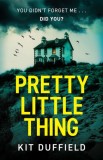 Pretty Little Thing - SAS Gardners EU