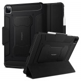 Cumpara ieftin Husa Spigen Rugged Armor Pro iPad Pro 11 inch 2018 2020 2021 2022