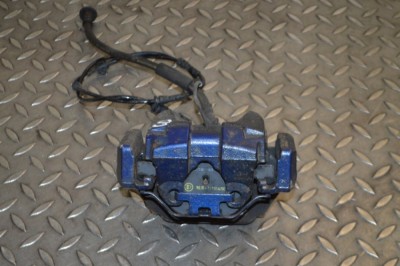 Etrier de fr&amp;acirc;nă dreapta spate BMW 7 F01, F02 2010 OEM: Sedan | 14454984 foto