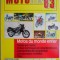 Moto action 83. Motos du monde entier