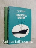 Transportul maritim - Anton Beziris, 1988, Tehnica