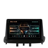 Cumpara ieftin Navigatie Renault Megane 3 Fluence (2009-2016), Android 13, X-Octacore 8GB RAM + 256GB ROM, 9.5 Inch - AD-BGX9008+AD-BGRKIT372
