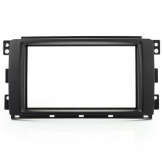 Adaptor 2 DIN SMART ForTwo (BR451) 2007-2010 Best CarHome foto