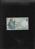 Israel 1 lira 1958 seria1310853