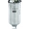 MANN-FILTER WK 853/12 z filtru combustibil