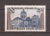 Franta 1959 - Avernes-sur-Helpe, MNH, Nestampilat