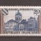 Franta 1959 - Avernes-sur-Helpe, MNH