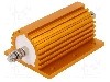 Rezistenta 115&Omega;, 250W, SR PASSIVES - AHP250W-115RF