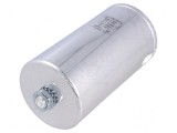Condensator cu polipropilenă de 10uF