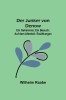 Der Junker von Denow; Ein Geheimnis; Ein Besuch; Auf dem Altenteil: Erz