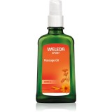 Weleda Arnica ulei de masaj 100 ml