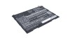 Cameron Sino 6000mAh Samsung Galaxy Tab A 9.7,SM-T550,SM-P550,SM-P555,SM-P555Y,SM-T555,SM-T555C,SM-P350,Galaxy Tab A Plus 9.7 WiFi,SM-P351 Galaxy Tab