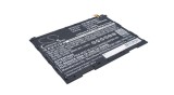 Cameron Sino 6000mAh Samsung Galaxy Tab A 9.7,SM-T550,SM-P550,SM-P555,SM-P555Y,SM-T555,SM-T555C,SM-P350,Galaxy Tab A Plus 9.7 WiFi,SM-P351 Galaxy Tab