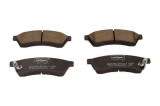 Set placute frana, frana disc pentru CHEVROLET Epica Sedan CHEVROLET Epica Sedan ( 01.2005 - ...) OE