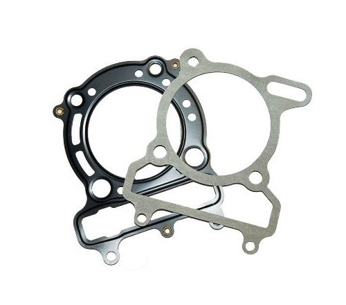 Lichidare: Set garnituri ATV Linhai Anniversary - Classic - Worker 2X4 &amp; 4X4 4T LC 300cc (diametru interior garnitura: 73.00 mm)