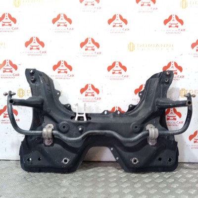 Punte Fata Fiat 500X Alfa Romeo Tonale Jeep Renegade Compass 2014 - 2023 foto