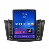 Navigatie dedicata cu Android Suzuki Swift IV 2010 - 2017, 1GB RAM, Radio GPS