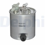 DELPHI HDF581 filtru combustibil