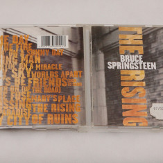 Bruce Springsteen – The Rising - CD audio original
