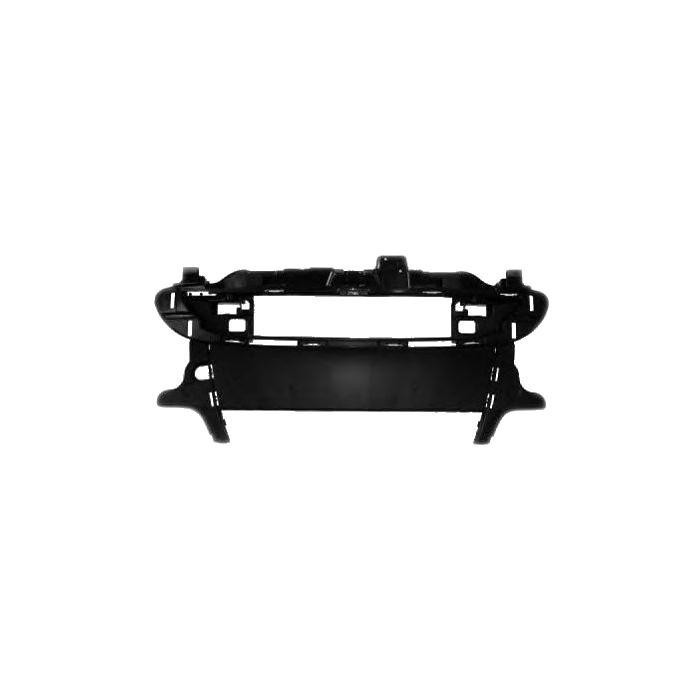 Bara fata Smart Fortwo (451) , 01.2007-12.2014, grunduit, 4516270002