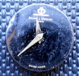 K.519 MECANISM CEAS MECANIC DE DAMA BAUME &amp; MERCIER BM777 SWISS 17 JEWELS