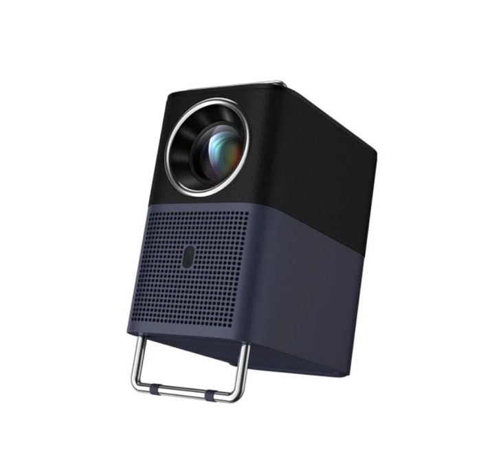TCL Smart Projector A1s