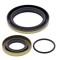 Set simeringuri ambielaj Gas Gas EC 250 300 03- 13 Allballs 24-2006