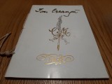 ION CREANGA - AMINTIRI DIN COPILARIE - COLECTIA MANUSCRIPTUM, 1998, Alta editura