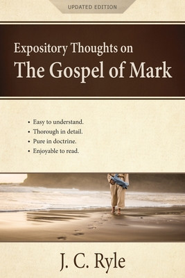 Expository Thoughts on the Gospel of Mark: A Commentary foto
