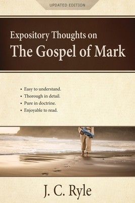 Expository Thoughts on the Gospel of Mark: A Commentary foto
