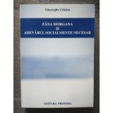 Gheorghe Cristea - Z&acirc;na Morgana și adevărul socialmente necesar: mărturiile...