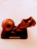 Trofeu Fotbal Suport Fotbal Fan Zone