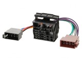 Conector Radio ISO pentru BMW și Land Rover 16 PIN