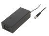 Adaptor Alimentare POS 12V 5A 60W POSC12500D-C8 Desktop Conector 5.5/2.1mm Level VI