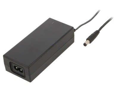 Adaptor de Alimentare 12VDC 5A foto