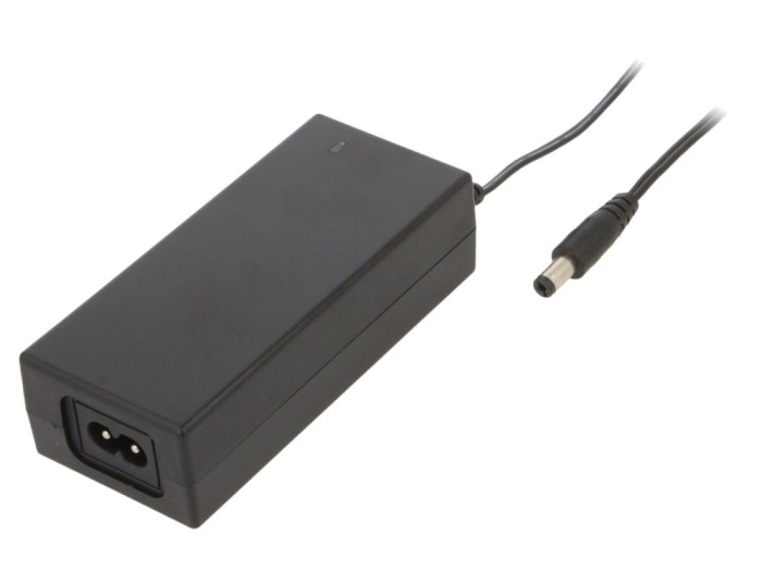 Adaptor de Alimentare 12VDC 5A