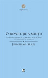 O revolutie a mintii | Jonathan Israel, Tact