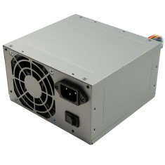 SURSA SPACER 500, 250W for 500 Desktop PC, &amp;quot;SPS-ATX-500&amp;quot;, (timbru verde 0.8 lei) foto