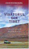 Visatorul din Tibet | Chan Koonchung, 2019, Rao