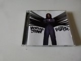 Wyclef Jean - the ecleftic, cd
