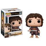 Lord of the Rings POP! Movies Vinyl Figures Frodo Baggins 9 cm