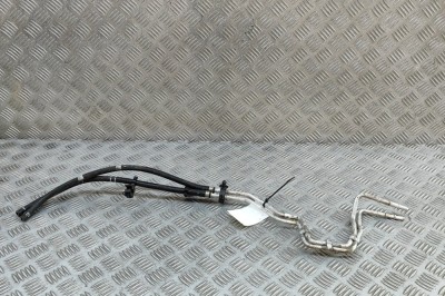 Conducta de combustibil IVECO DAILY VI Box 2022 OEM: 5802761901 31539811 foto