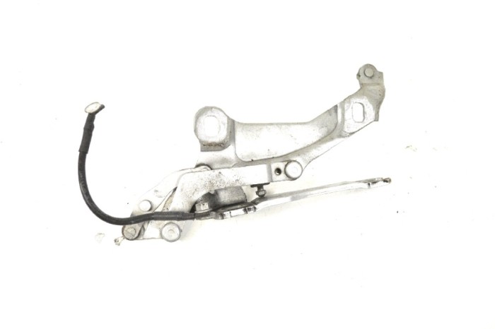 Balama capota dreapta față MINI COOPER R56 2010 OEM: 2751204 11583548